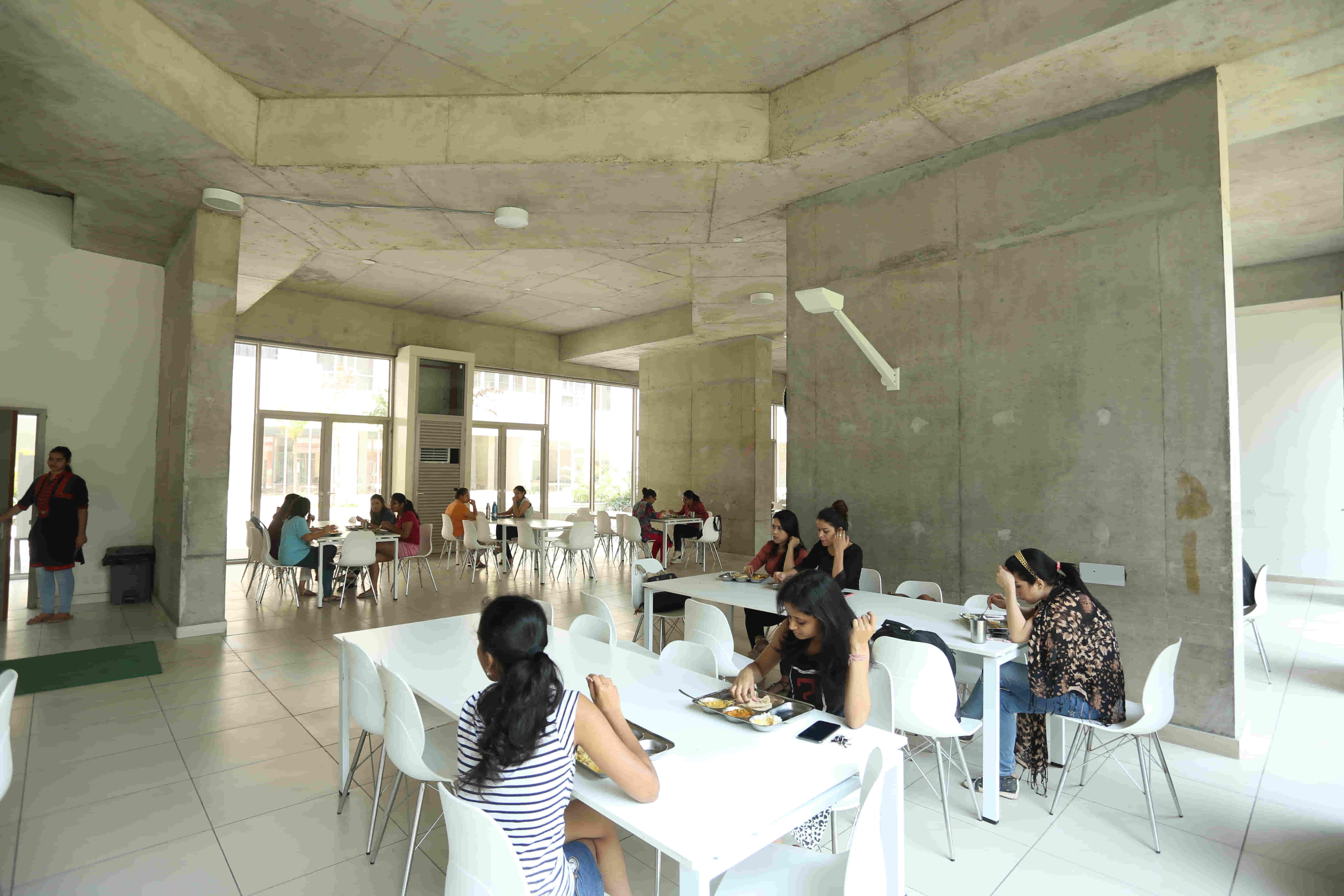 Thapar School of Liberal Arts & Sciences Patiala Campus photo 15